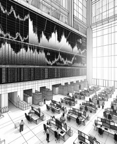 ai-dax-market-fluctuation
