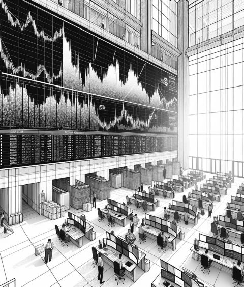 ai-dax-market-fluctuation