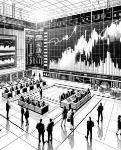 ai-dax-market-fluctuations