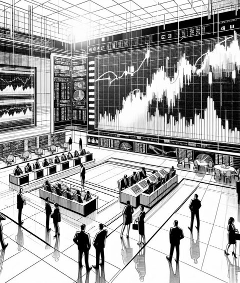 ai-dax-market-fluctuations