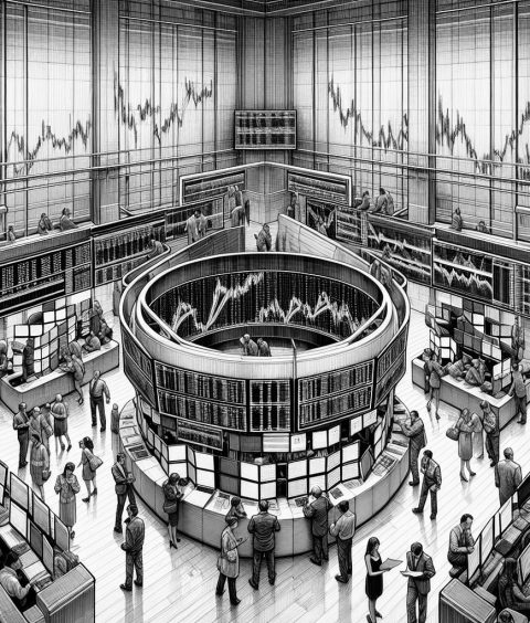 ai-dax-market-fluctuations
