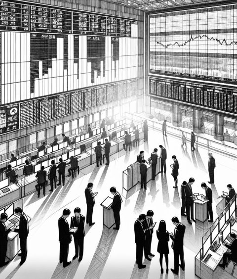 ai-dax-market-fluctuations