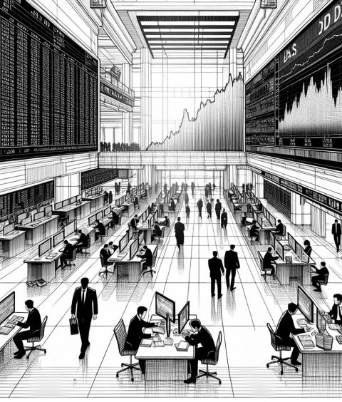 ai-dax-market-gains