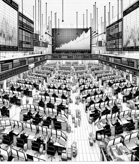 ai-dax-market-rise