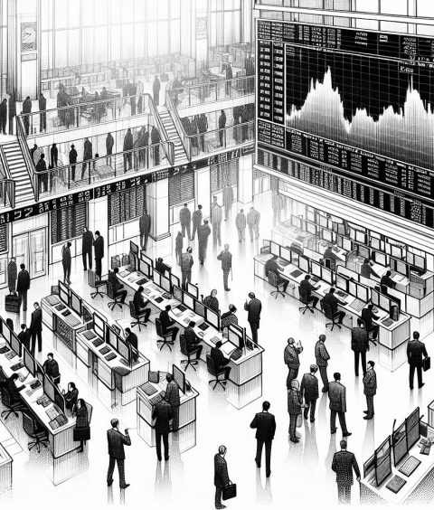 ai-dax-market-rise