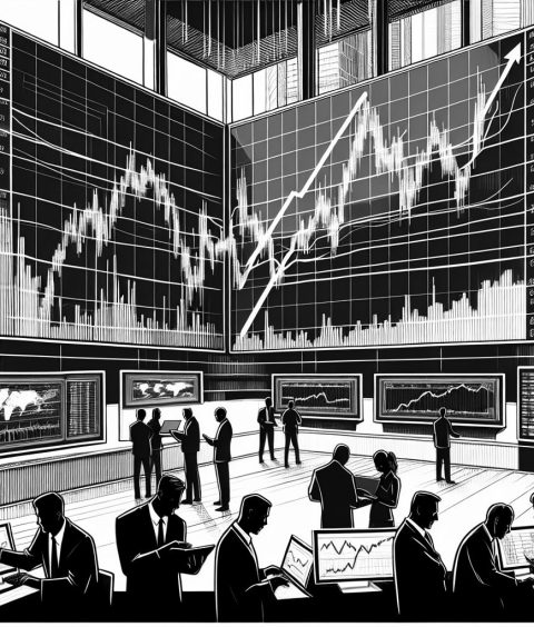ai-dax-market-rise