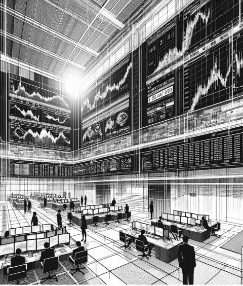 ai-dax-market-scene