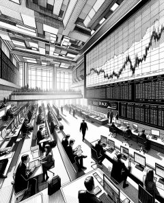 ai-dax-market-start