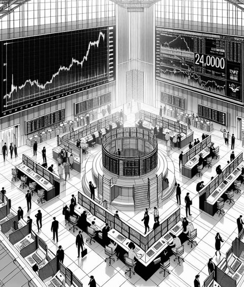 ai-dax-market-trend