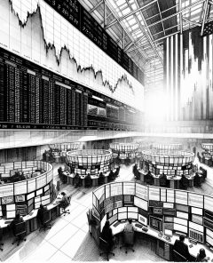 ai-dax-market-volatility