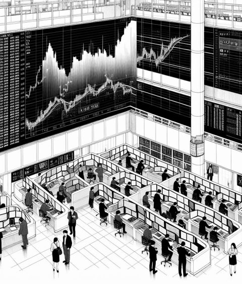 ai-dax-market-volatility