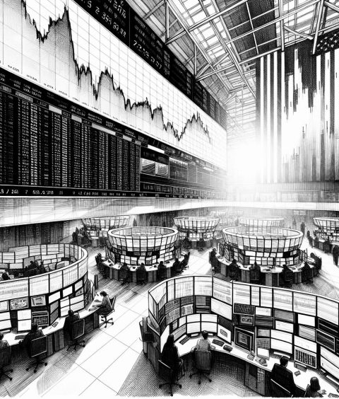 ai-dax-market-volatility