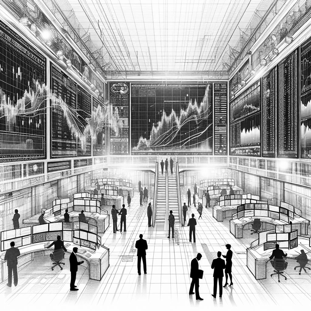 DAX zeigt Stabilität trotz US-Inflationsdaten DAX zeigt Stabilität trotz US-Inflationsdaten