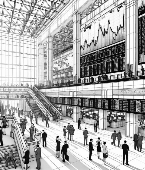 ai-dax-steel-markets