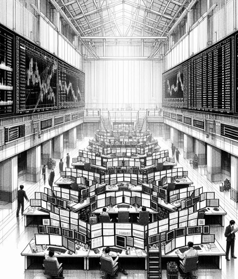 ai-dax-stock-market