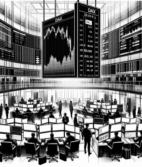 ai-dax-stock-market