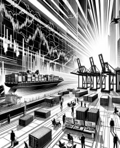 ai-dax-trade-conflict