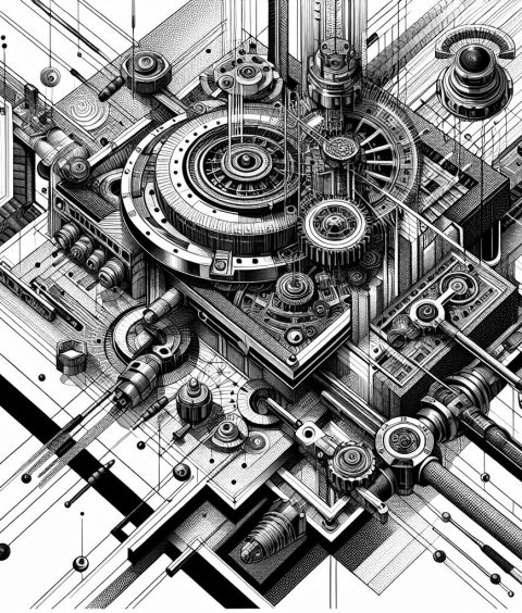 ai-dax-trade-conflict