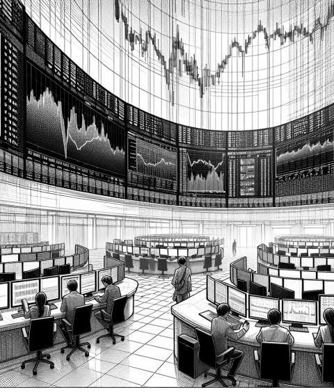 ai-dax-trading-floor