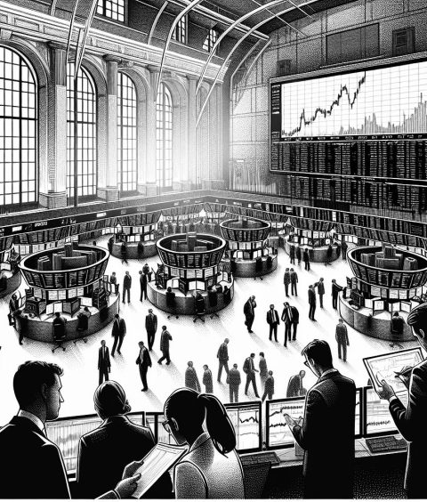 ai-dax-trading-floor