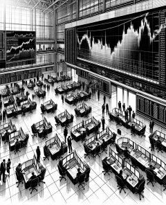 ai-dax-trading-floor