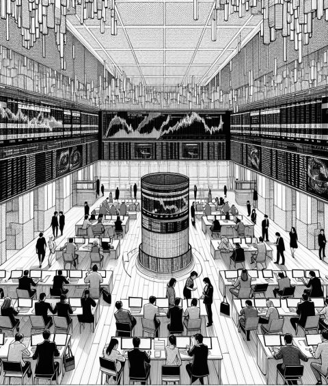 ai-dax-trading-floor
