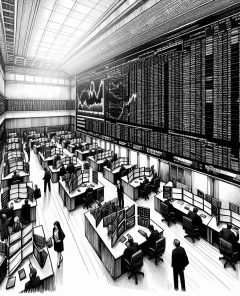 ai-dax-trading-floor
