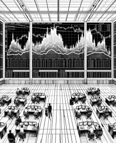 ai-dax-trading-floor