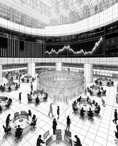 ai-dax-trading-floor