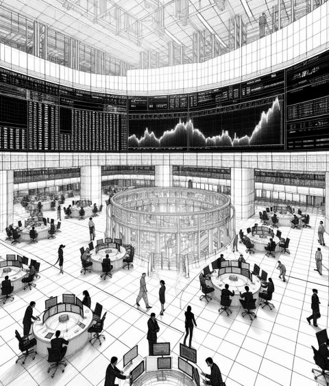 ai-dax-trading-floor