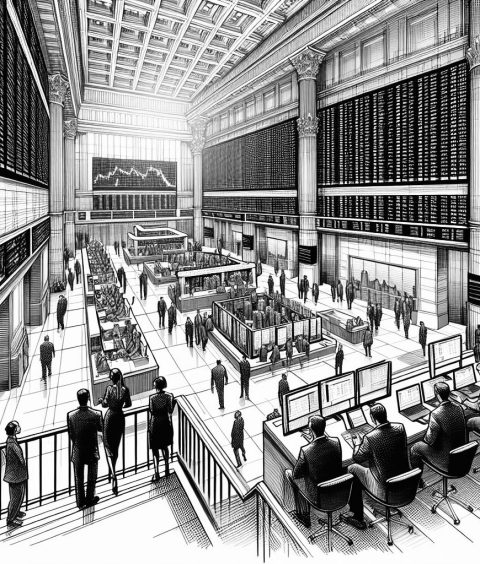 ai-dax-trading-floor