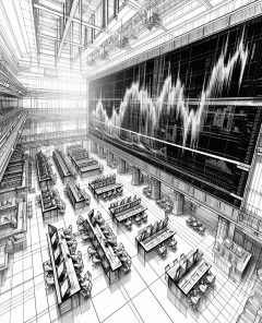 ai-dax-trading-floor