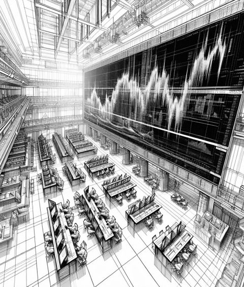 ai-dax-trading-floor