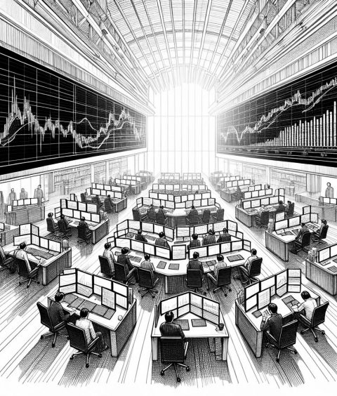 ai-dax-trading-floor