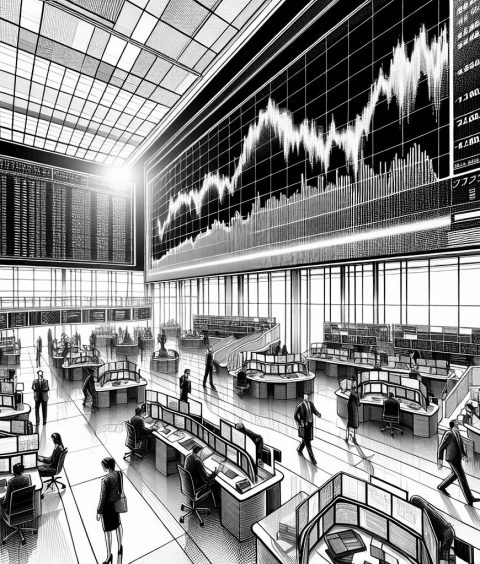 ai-dax-volatility