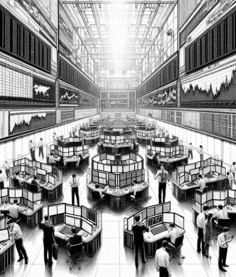 ai-dax-volatility