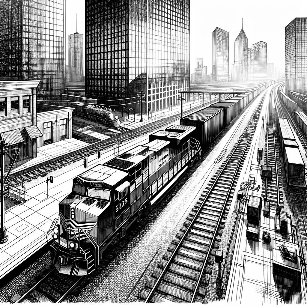 DB Cargo under pressure: restructuring concept criticized DB Cargo under pressure: restructuring concept criticized
