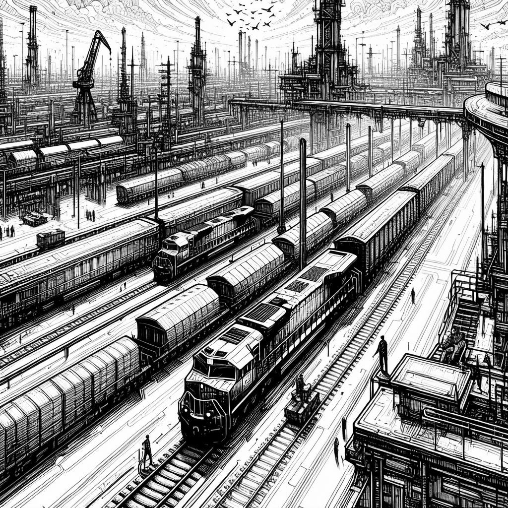 Bernhard Osburg übernimmt Führung bei DB Cargo Bernhard Osburg übernimmt Führung bei DB Cargo