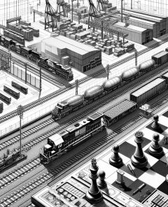 ai-db-cargo-management