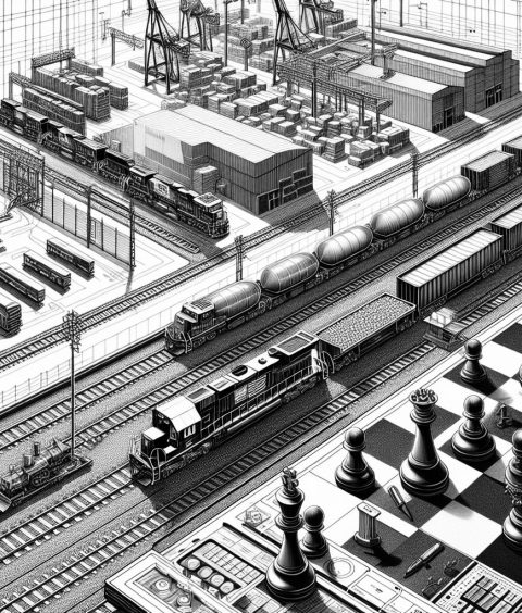 ai-db-cargo-management