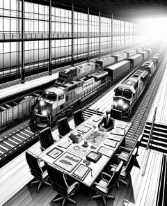 ai-db-cargo-restructuring