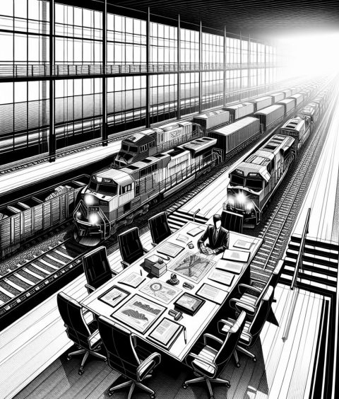 ai-db-cargo-restructuring
