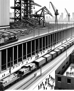 ai-db-cargo-restructuring