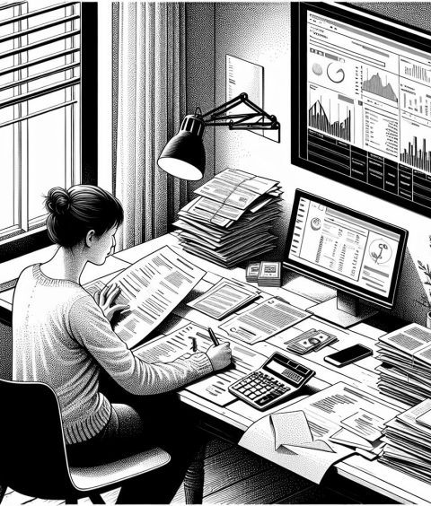 ai-debt-management