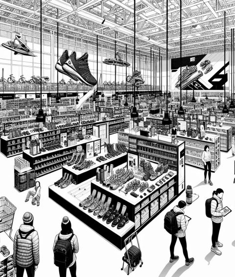 ai-decathlon-store-opening