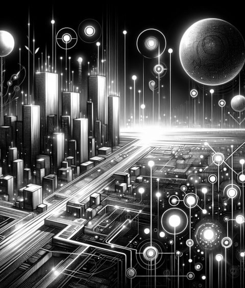 ai-decentralized-network