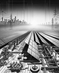 ai-decentralized-solar-energy