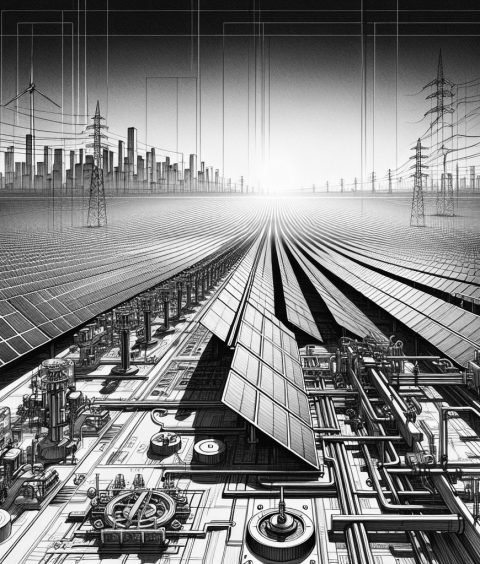 ai-decentralized-solar-energy