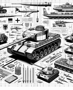 ai-defense-industry-germany
