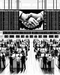 ai-defense-stocks-market-reaction